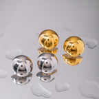 Cosmic Orb Earrings Winsleyco