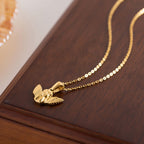 Angelica Necklace Winsleyco