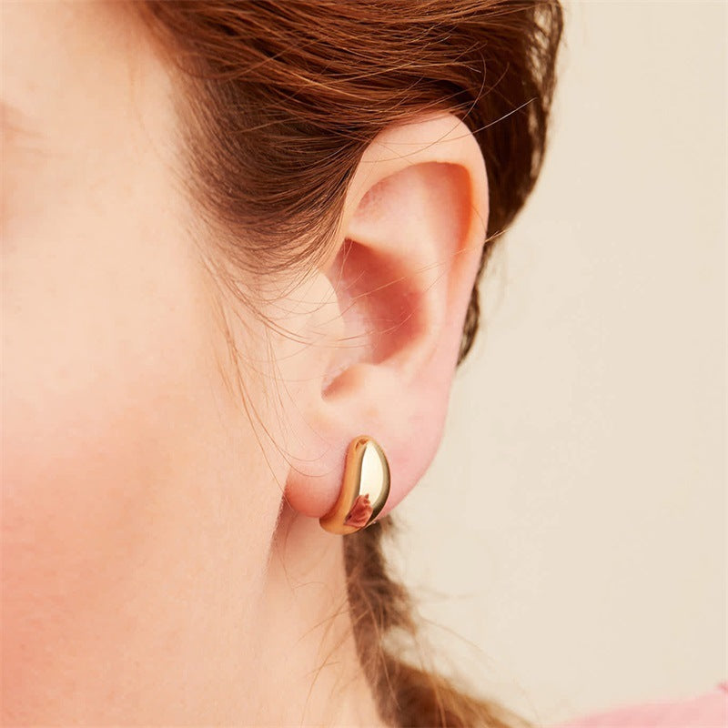 Nora Earrings Winsleyco
