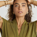 Sierra Star Earrings Winsleyco