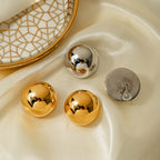 Cosmic Orb Earrings Winsleyco
