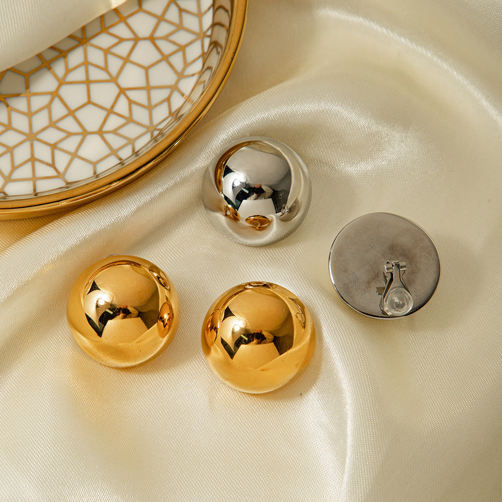 Cosmic Orb Earrings Winsleyco