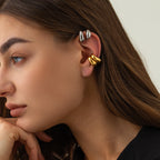 Seville Ear Cuffs Winsleyco