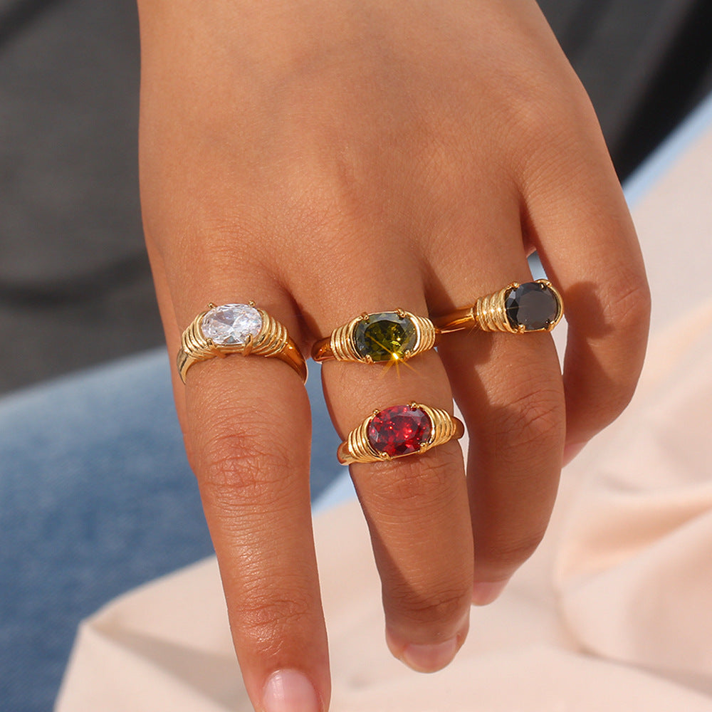 Beatrice Ring Winsleyco