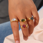 Beatrice Ring Winsleyco
