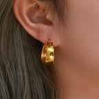 Juliet Earrings Winsleyco
