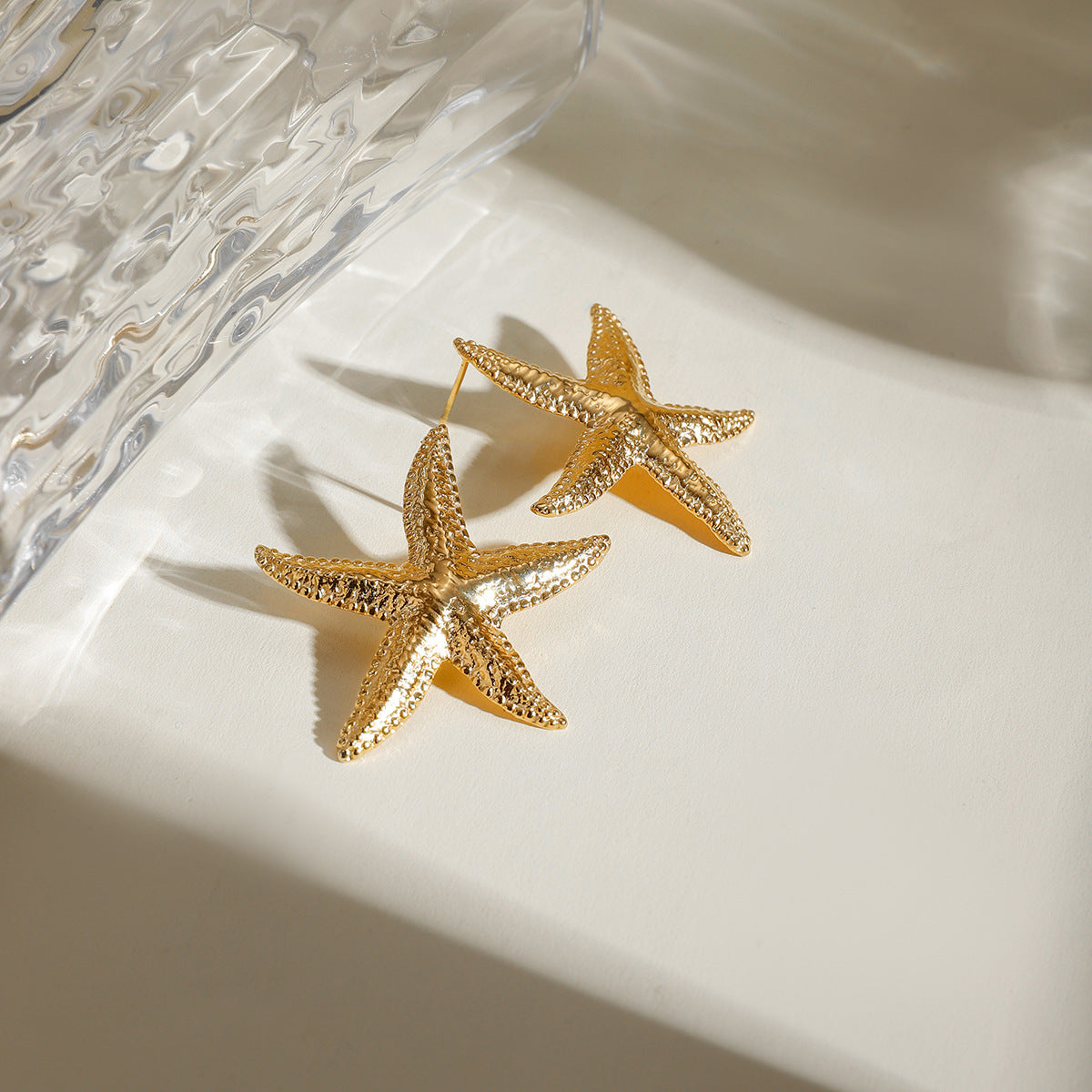 Sierra Star Earrings Winsleyco