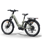 Himiway A7 Pro Electric Bike ElectroTrek