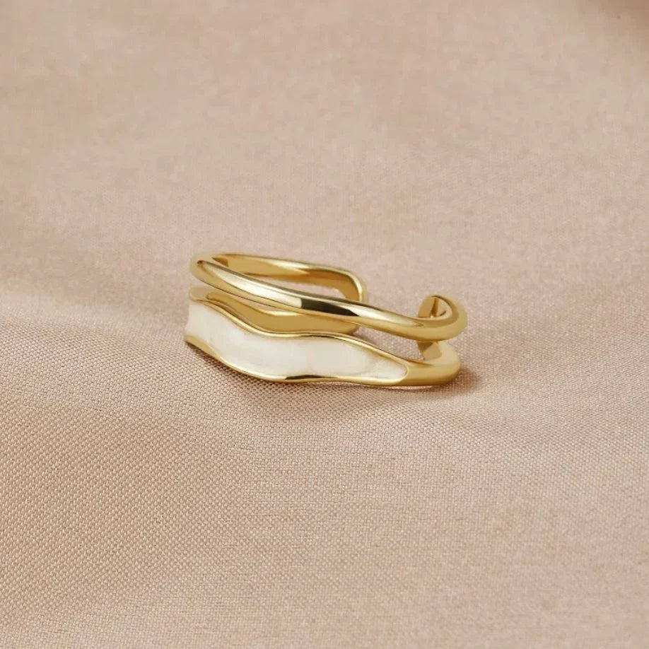 Adeline Layered Ring Winsleyco