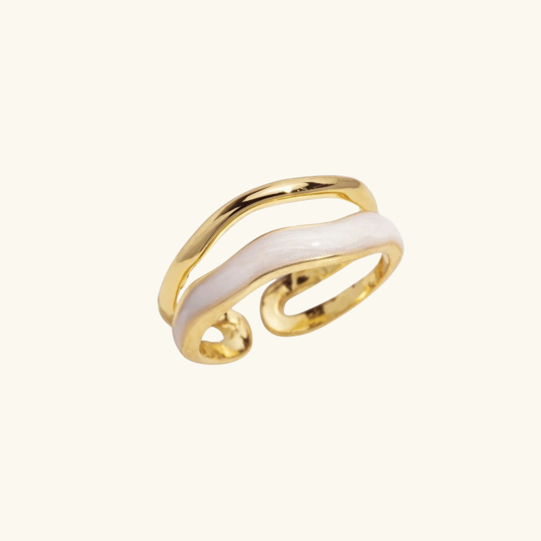Adeline Layered Ring Winsleyco