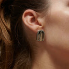 Alice Earrings Winsleyco
