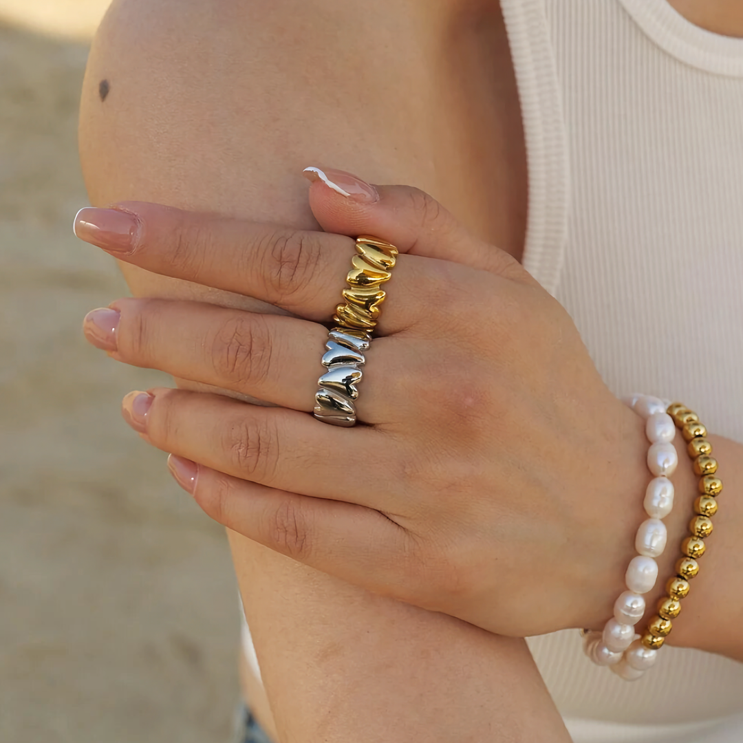 Lisbon Love Ring Winsleyco