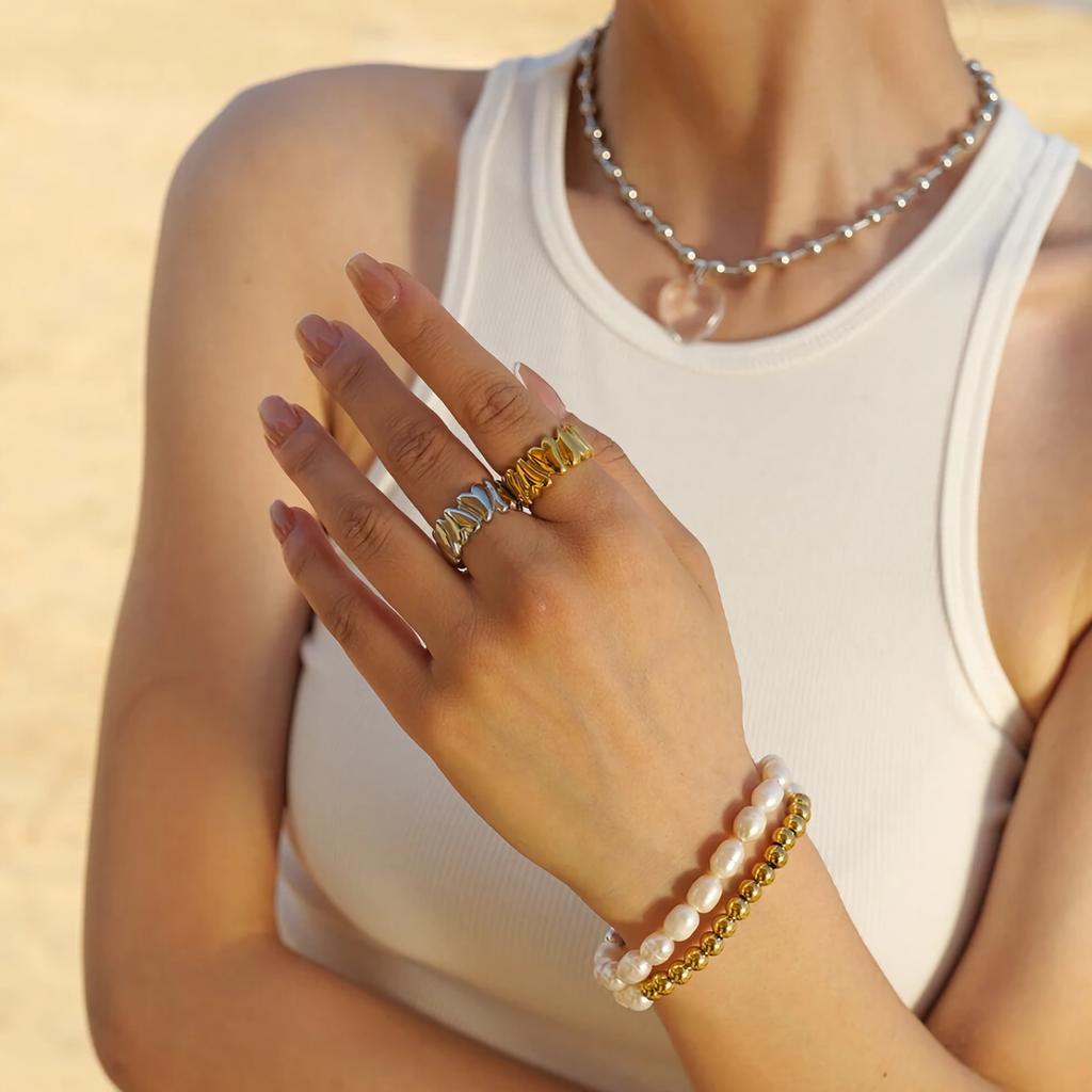 Lisbon Love Ring Winsleyco