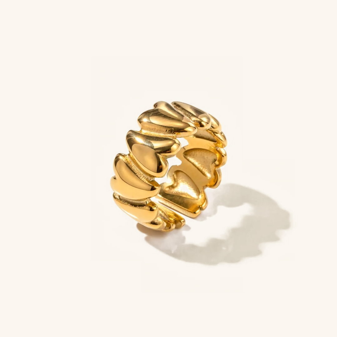 Lisbon Love Ring Winsleyco