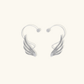Angel Wing Earrings Winsleyco