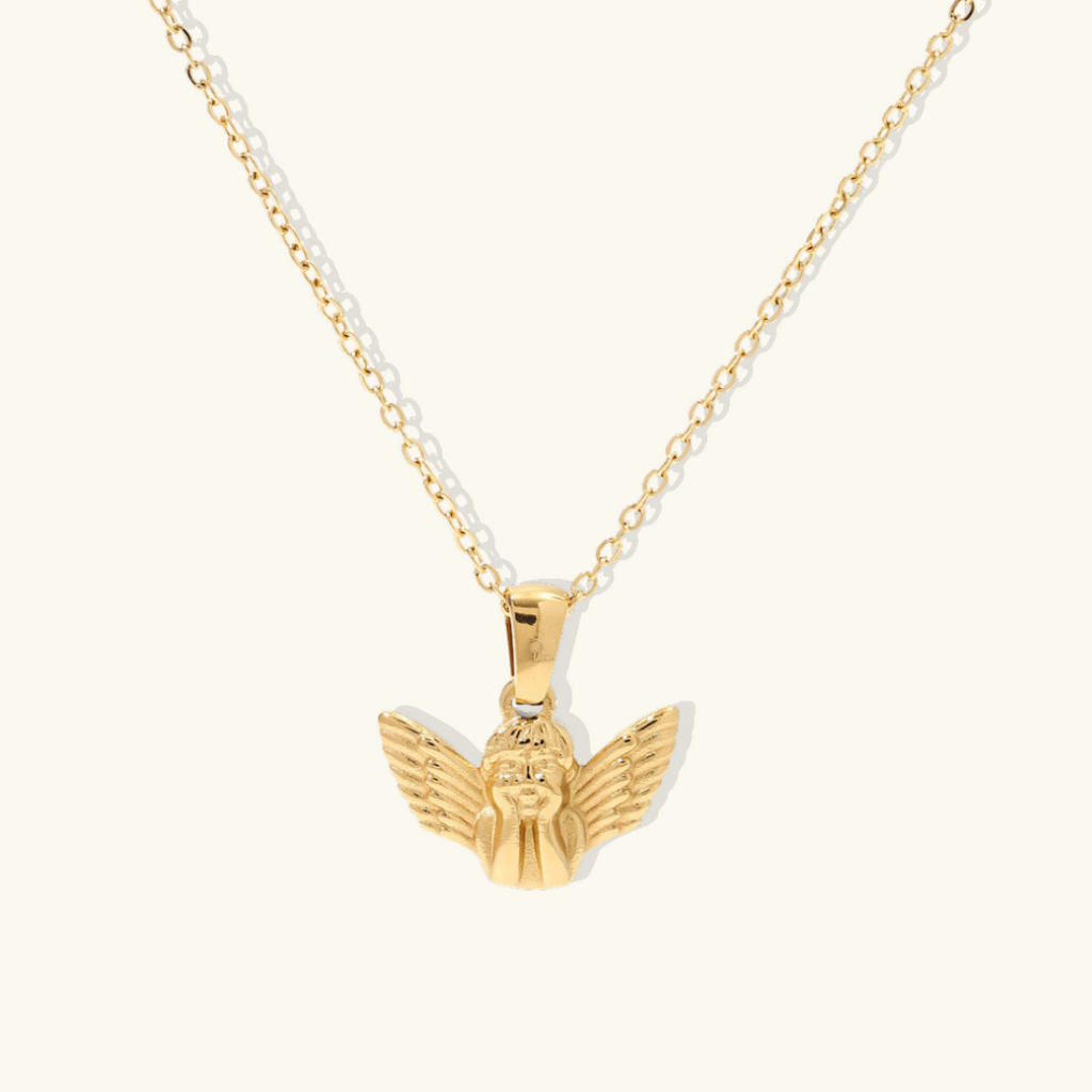 Angelica Necklace Winsleyco
