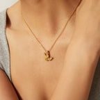 Angelica Necklace Winsleyco