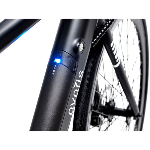 Avaris 2.3 Hybrid Electric Bike ElectroTrek