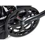 Avaris 2.3 Hybrid Electric Bike ElectroTrek