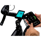 Avaris 2.3 Hybrid Electric Bike ElectroTrek