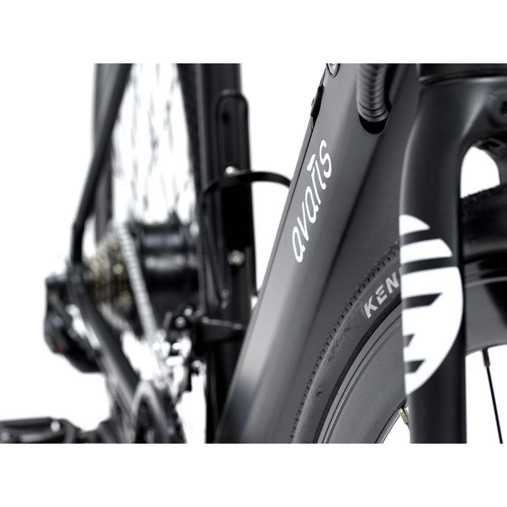 Avaris 2.3 Hybrid Electric Bike ElectroTrek