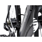 Avaris 2.3 Hybrid Electric Bike ElectroTrek