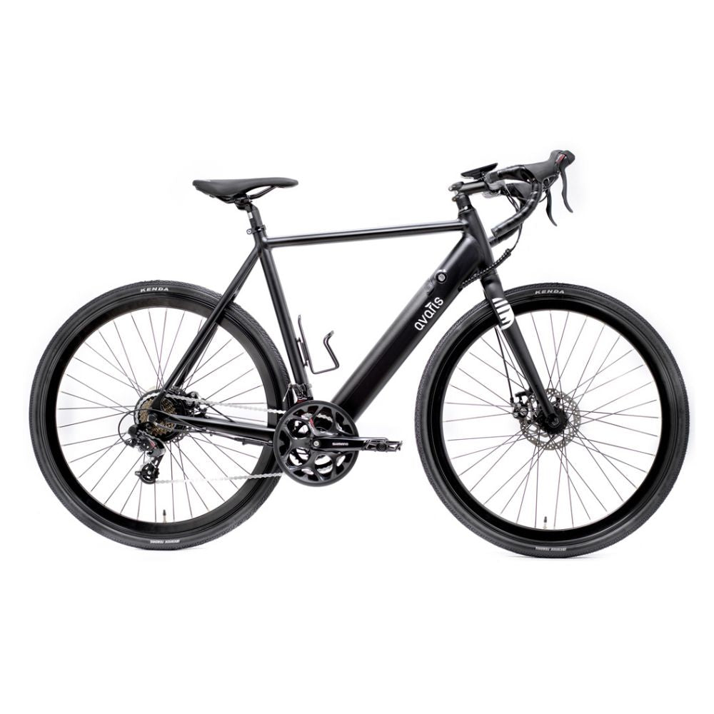 Avaris 2.3 Hybrid Electric Bike ElectroTrek