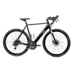 Avaris 2.3 Hybrid Electric Bike ElectroTrek