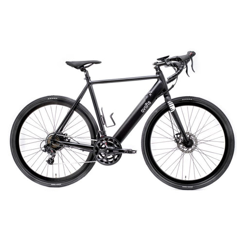 Avaris 2.3 Hybrid Electric Bike ElectroTrek