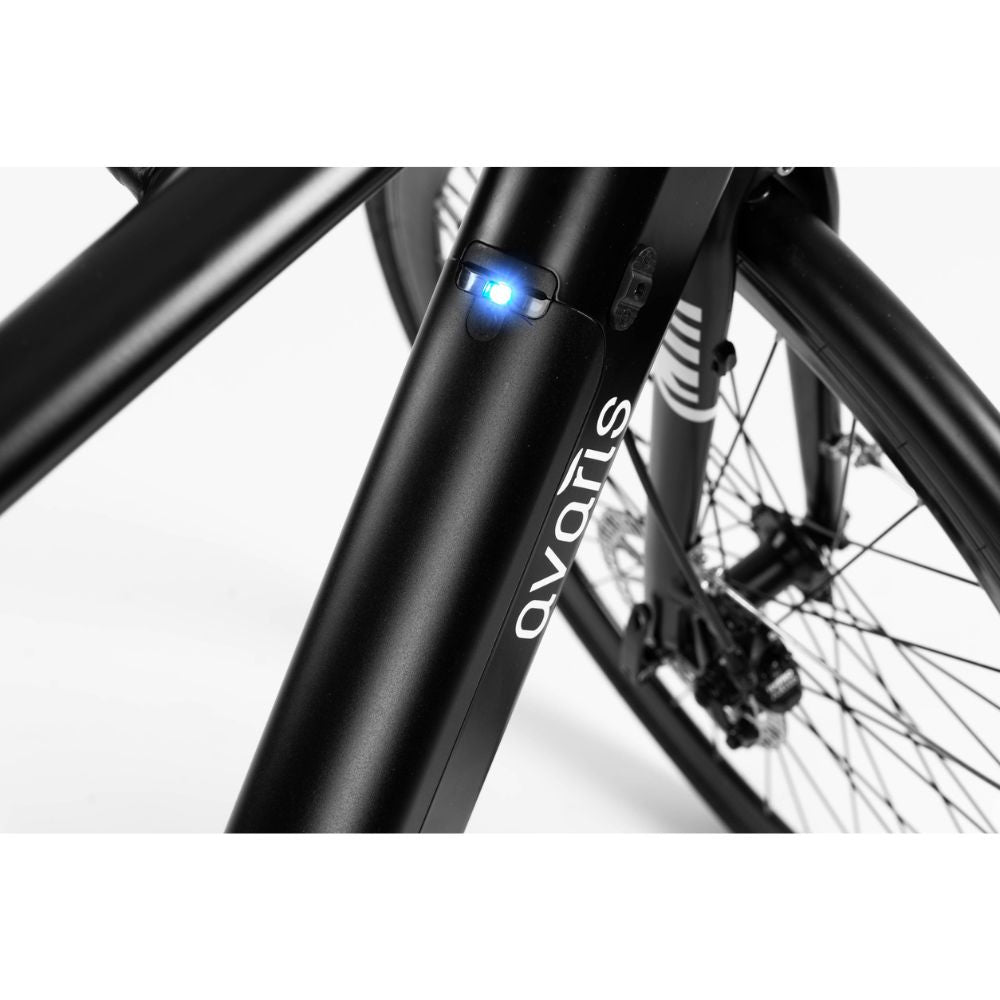 Avaris 3.6 Hybrid Electric Bike ElectroTrek