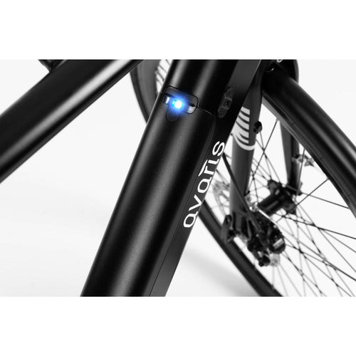 Avaris 3.6 Hybrid Electric Bike ElectroTrek