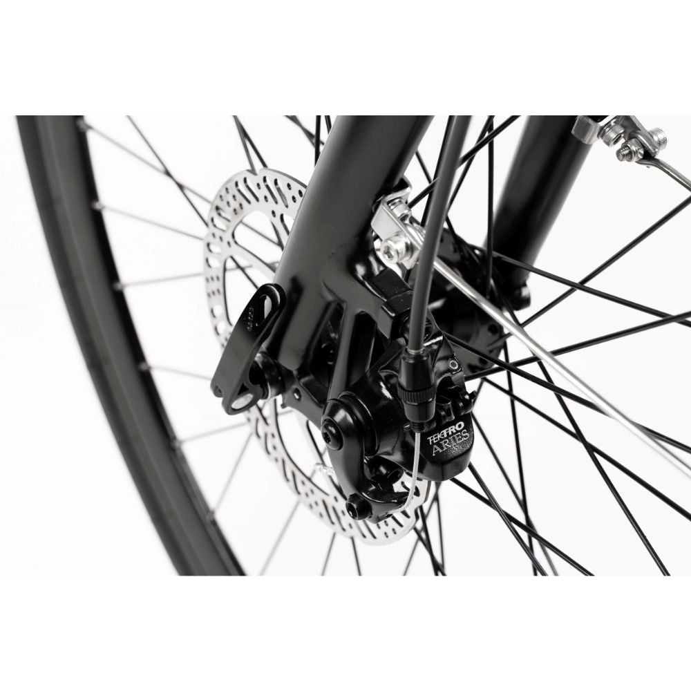 Avaris 3.6 Hybrid Electric Bike ElectroTrek