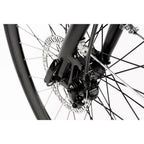 Avaris 3.6 Hybrid Electric Bike ElectroTrek