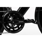 Avaris 3.6 Hybrid Electric Bike ElectroTrek