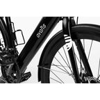 Avaris 3.6 Hybrid Electric Bike ElectroTrek