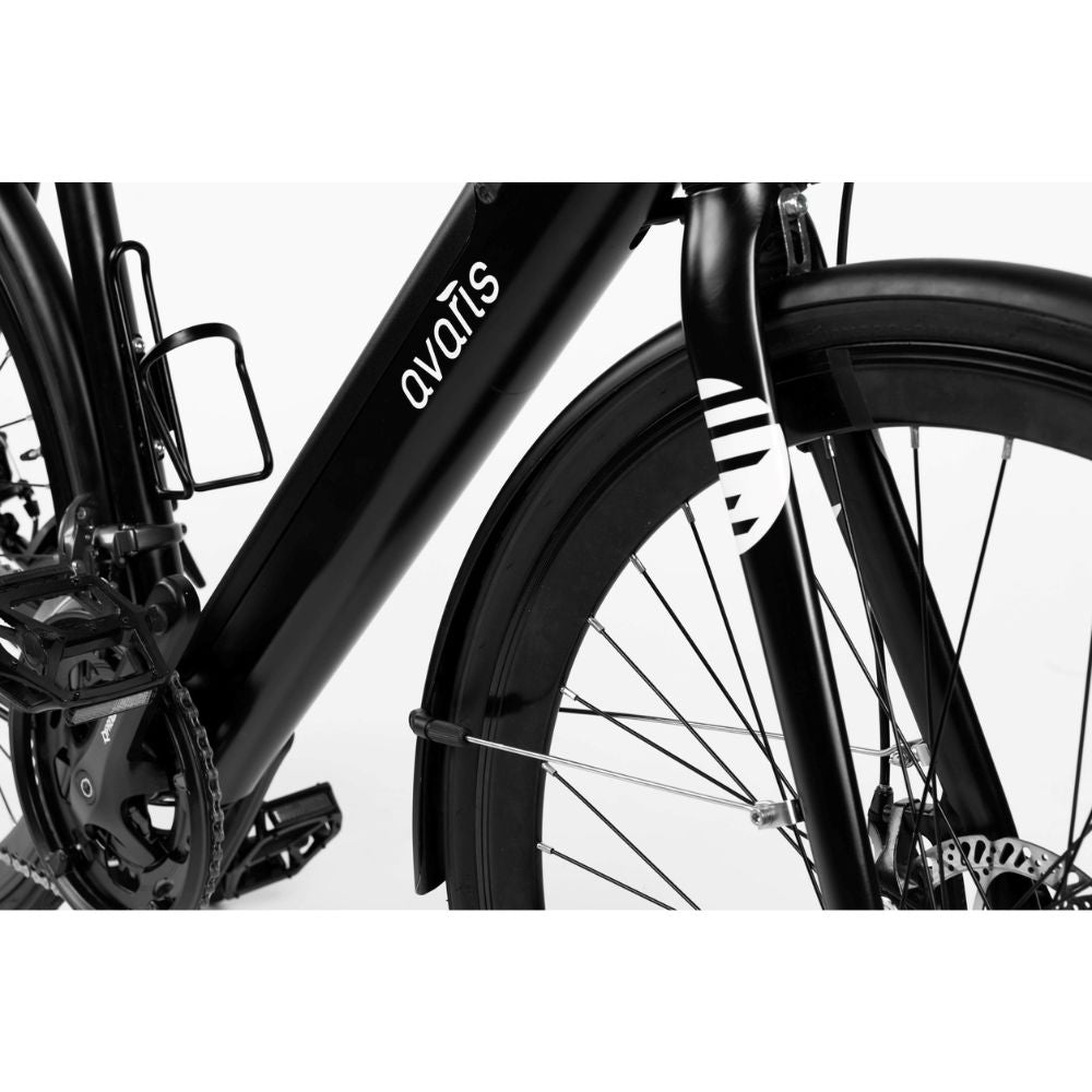 Avaris 3.6 Hybrid Electric Bike ElectroTrek