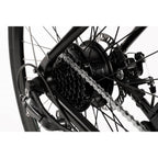 Avaris 3.6 Hybrid Electric Bike ElectroTrek