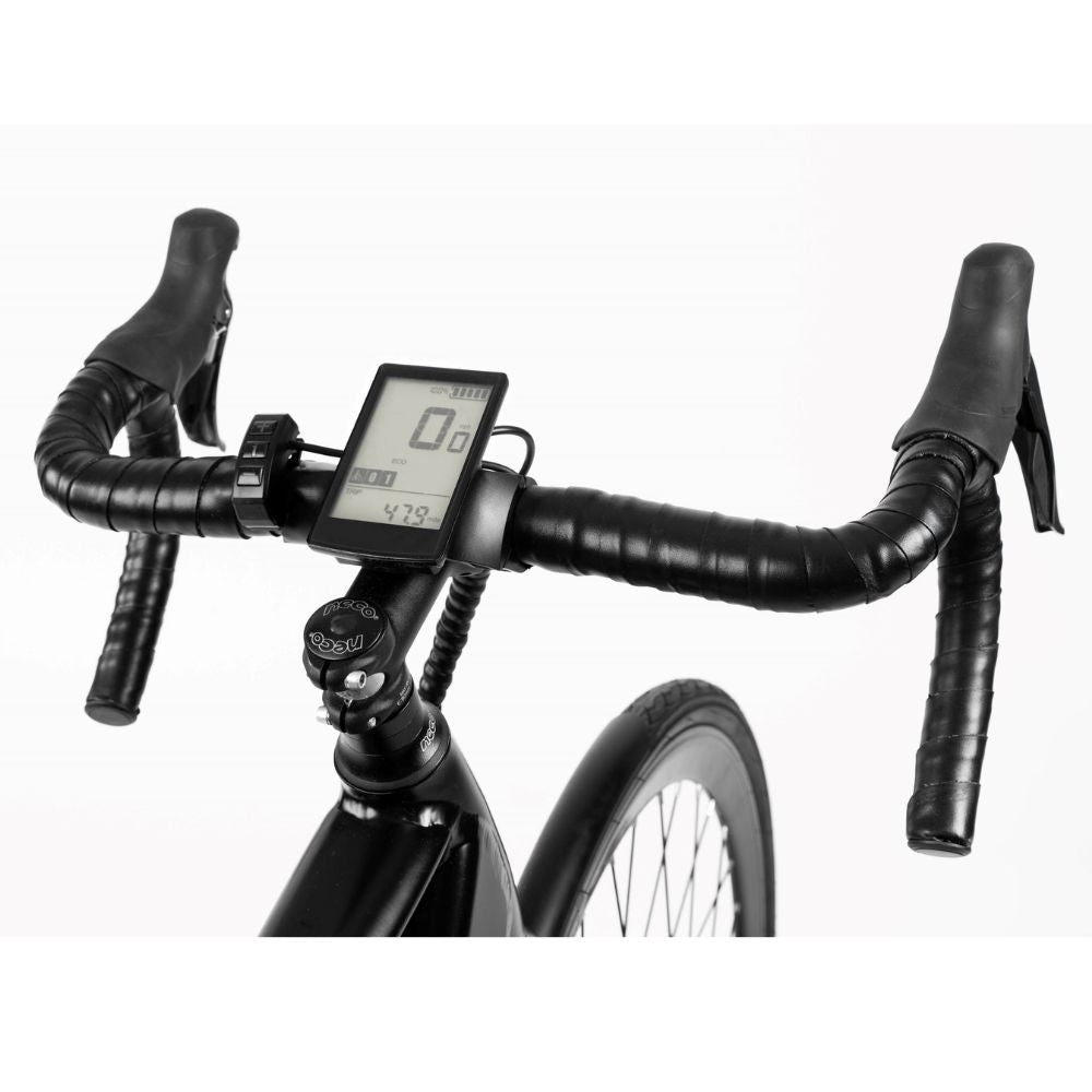 Avaris 3.6 Hybrid Electric Bike ElectroTrek