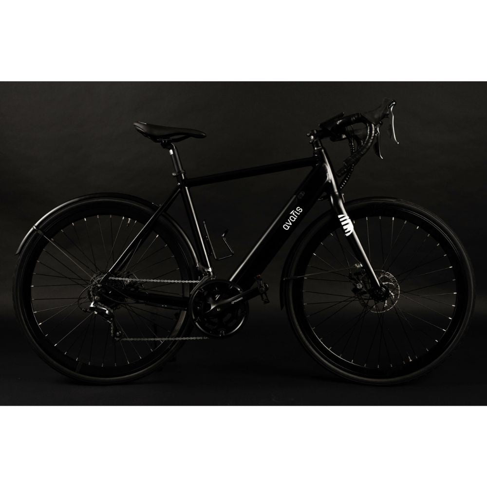 Avaris 3.6 Hybrid Electric Bike ElectroTrek