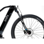 Avaris Odysey MTB Electric Bike ElectroTrek