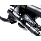 Avaris Odysey MTB Electric Bike ElectroTrek