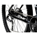 Avaris Odysey MTB Electric Bike ElectroTrek