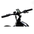 Avaris Odysey MTB Electric Bike ElectroTrek