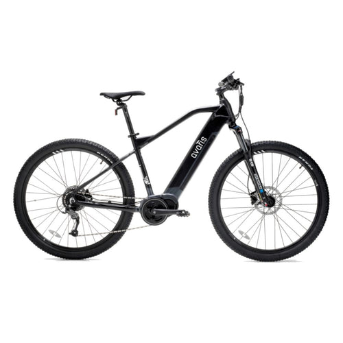 Avaris Odysey MTB Electric Bike ElectroTrek