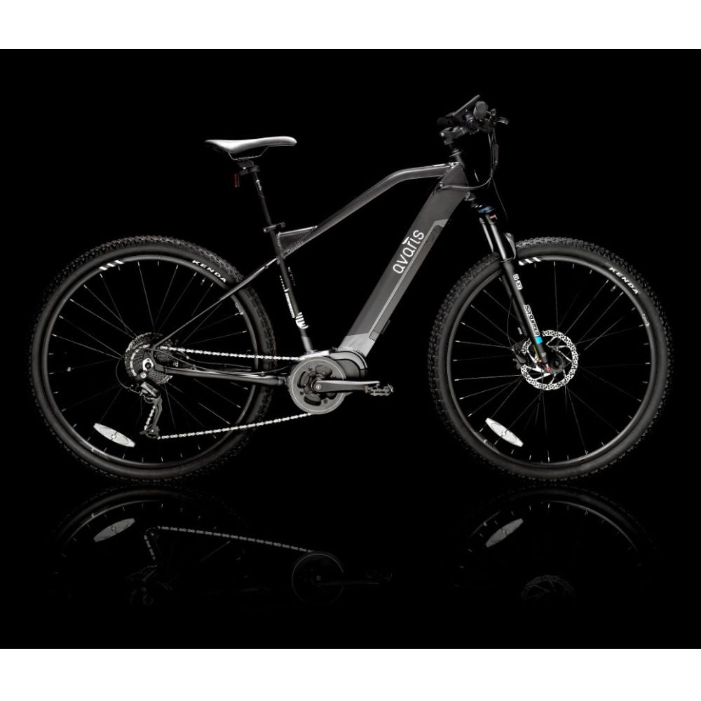 Avaris Odysey MTB Electric Bike ElectroTrek