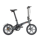 Axon Rides Pro Max Electric Bike ElectroTrek
