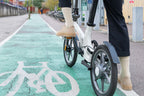 Axon Rides Pro Max Electric Bike ElectroTrek