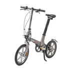Axon Rides Pro Lite Electric Bike ElectroTrek