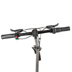 Axon Rides Pro Lite Electric Bike ElectroTrek