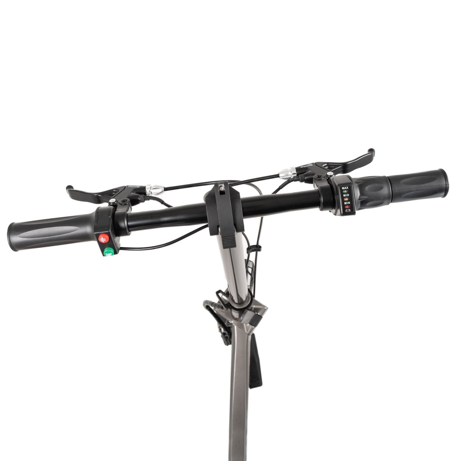 Axon Rides Pro Lite Electric Bike ElectroTrek